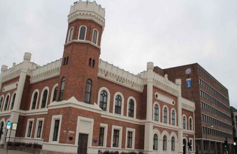 Lenke til artikkelen om: 11 gode grunner til å støtte FrP i Drammen