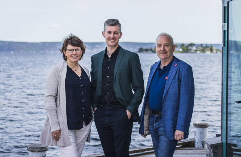 Lenke til artikkelen om: Mer valgfrihet og bedre kvalitet Lenke til artikkelen om: Mer valgfrihet og bedre kvalitet