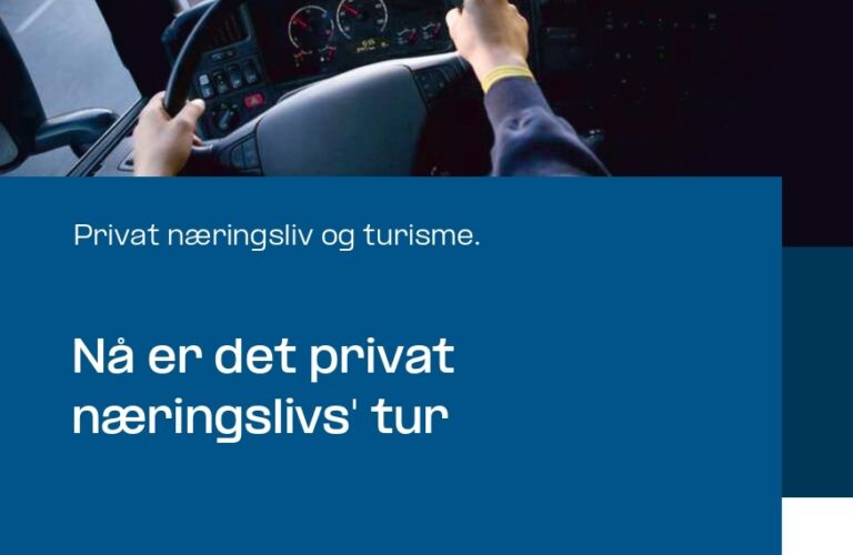 Lenke til artikkelen om: Om privat næringsliv i Porsanger