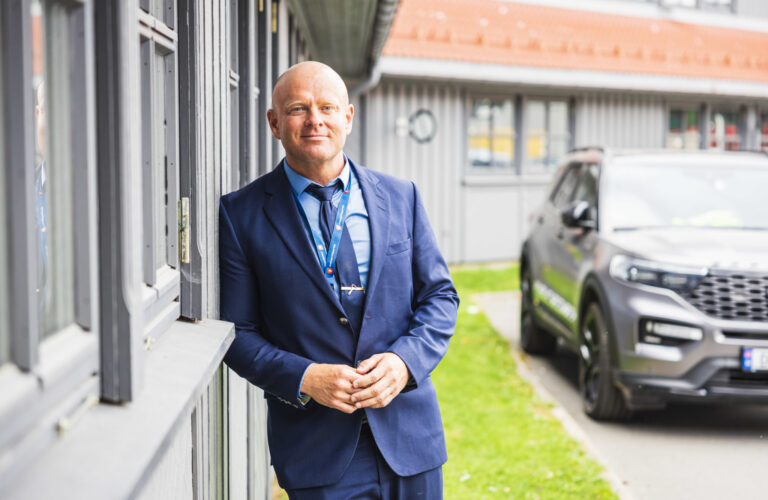 Lenke til artikkelen om: Agder må satse på kjernekraft