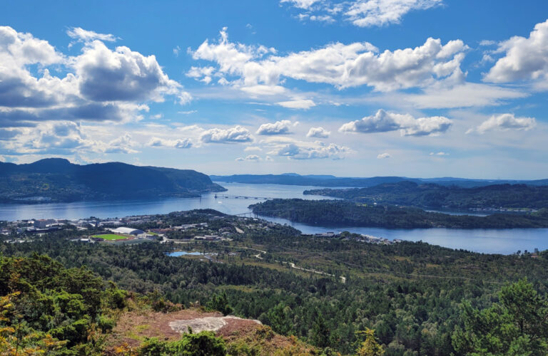 Lenke til artikkelen om: Valg Program 2023-2027