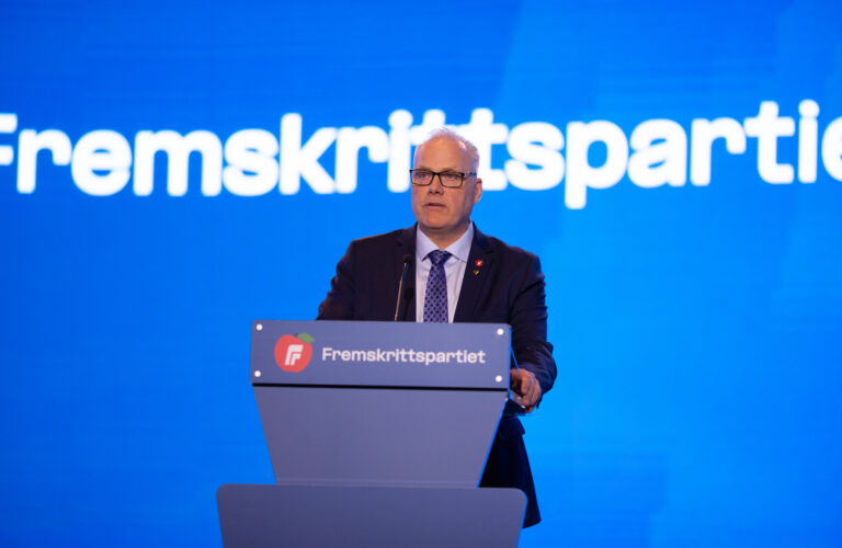 Lenke til artikkelen om: FrP tar et oppgjør med planbyråkratiet: – Vi vil ha frihet, ikke flere skraverte diktatursoner! Lenke til artikkelen om: FrP tar et oppgjør med planbyråkratiet: – Vi vil ha frihet, ikke flere skraverte diktatursoner!