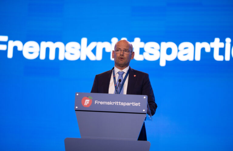 Lenke til artikkelen om: Formueskatten truer norsk næringsliv