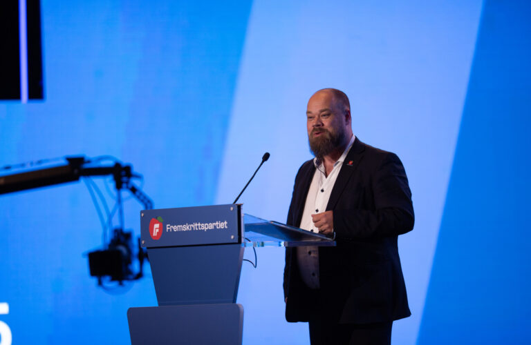 Lenke til artikkelen om: Innlandet FrP: Staten kveler lokaldemokratiet – nå må byråkratiet bremses