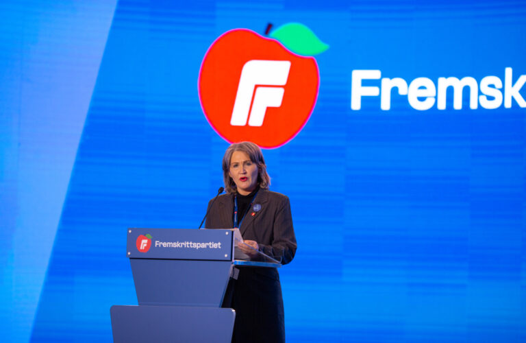 Lenke til artikkelen om: Helseminister, hvor er du? Lenke til artikkelen om: Helseminister, hvor er du?