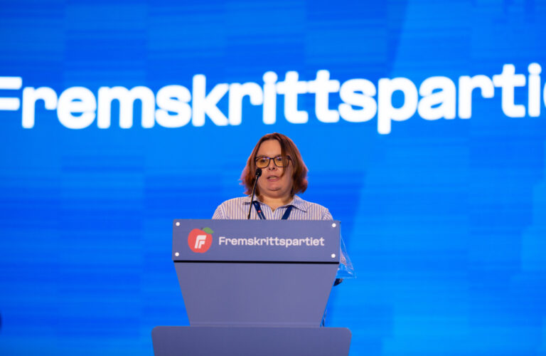 Lenke til artikkelen om: En verdig eldreomsorg