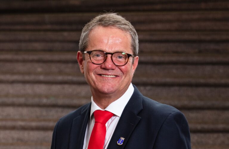 Lenke til artikkelen om: Møt vår gruppeleder og varaordfører i Drammen