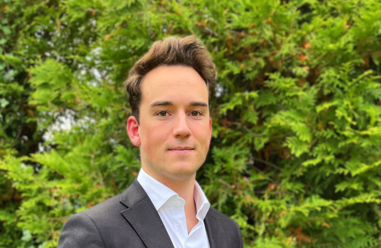 Lenke til artikkelen om: Bli kjent med Sogn og Fjordane sin 1. kandidat