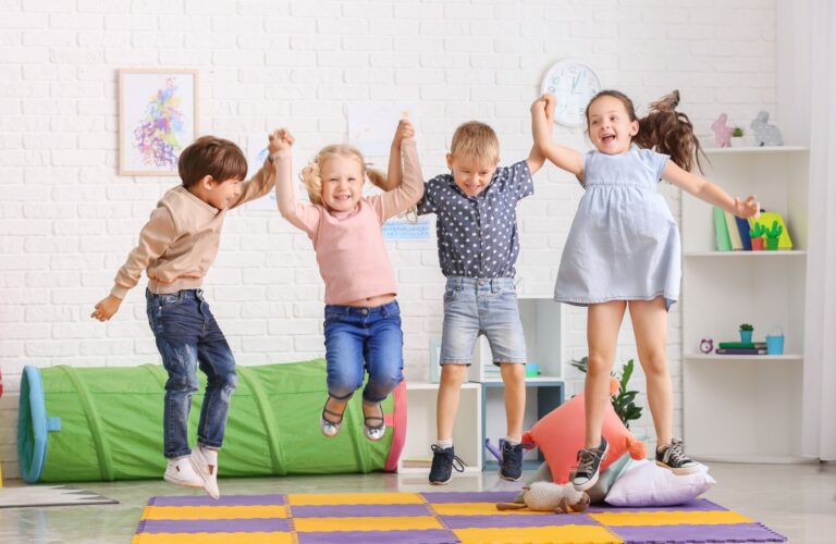 Lenke til artikkelen om: Trygg oppvekst & en skole som utvikler Lenke til artikkelen om: Trygg oppvekst & en skole som utvikler