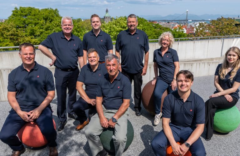 Lenke til artikkelen om: Bli bedre kjent med våre kandidater! Lenke til artikkelen om: Bli bedre kjent med våre kandidater!