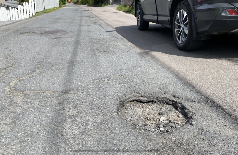 Lenke til artikkelen om: Vestre Aker og Ullern er blitt stemoderlig behandlet
