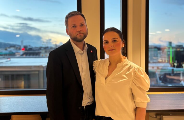 Lenke til artikkelen om: FrP går imot byrådet på bompenger