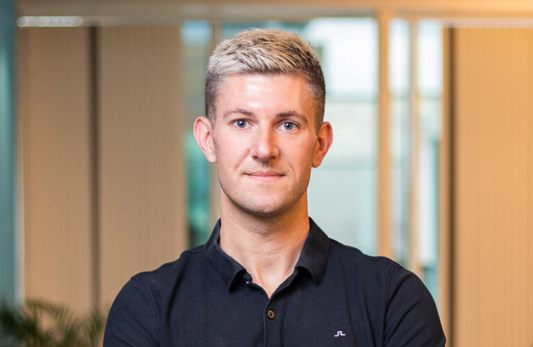 Lenke til artikkelen om: Robin Bårdsen listetopp i Nordre Aker Lenke til artikkelen om: Robin Bårdsen listetopp i Nordre Aker