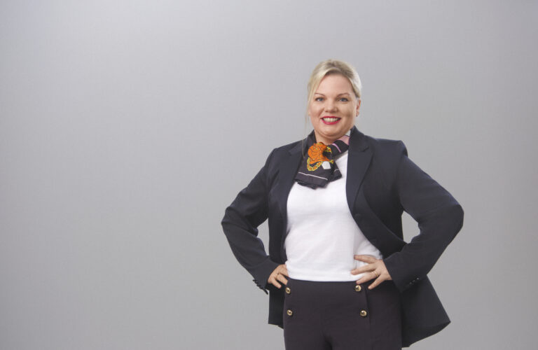 Lenke til artikkelen om: Bli kjent med Hordalands 2. kandidat