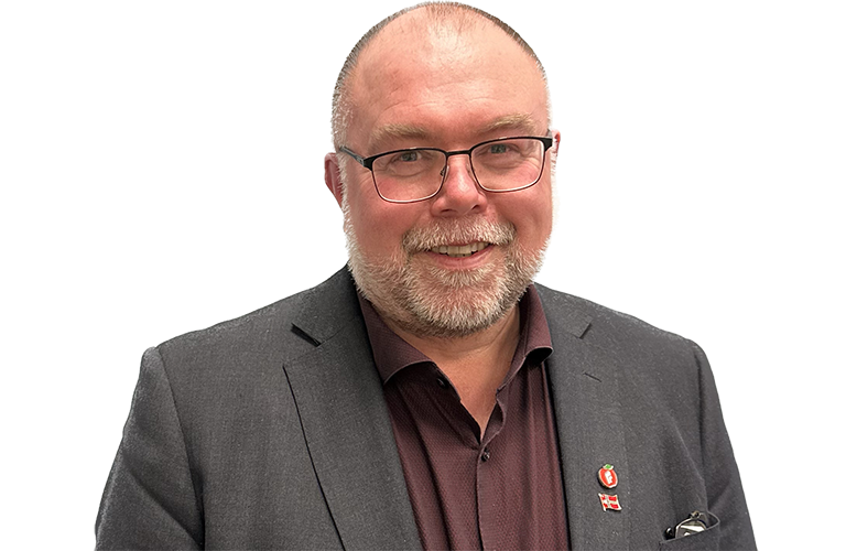 Lenke til artikkelen om: Lars Rem