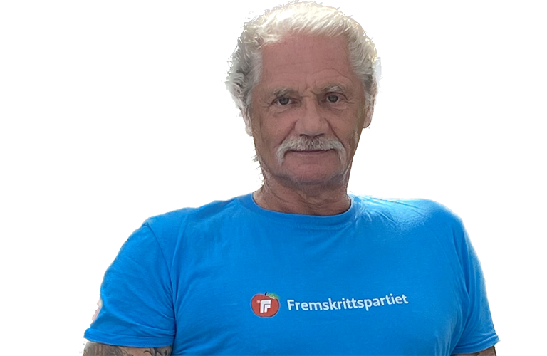 Lenke til artikkelen om: Lars-Erik Lindquist