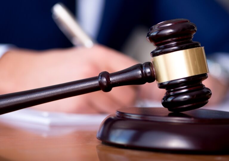 Lenke til artikkel om Frykter for rettssikkerheten i distriktene