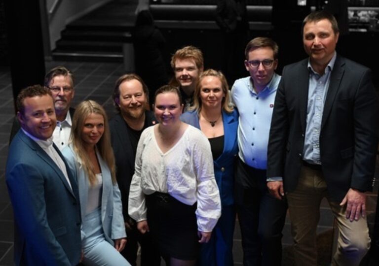 Lenke til artikkel om Buskerud FrPs valgprogram