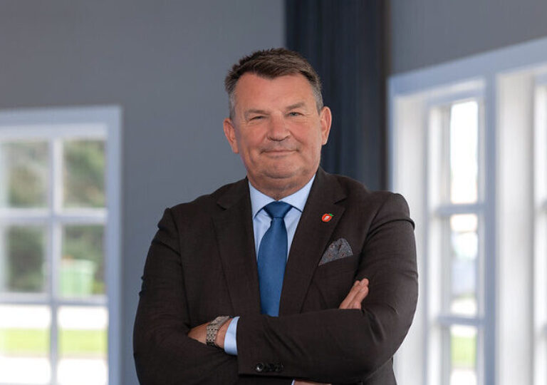 Lenke til artikkel om FrP stopper skatteøkning for småkraftverk