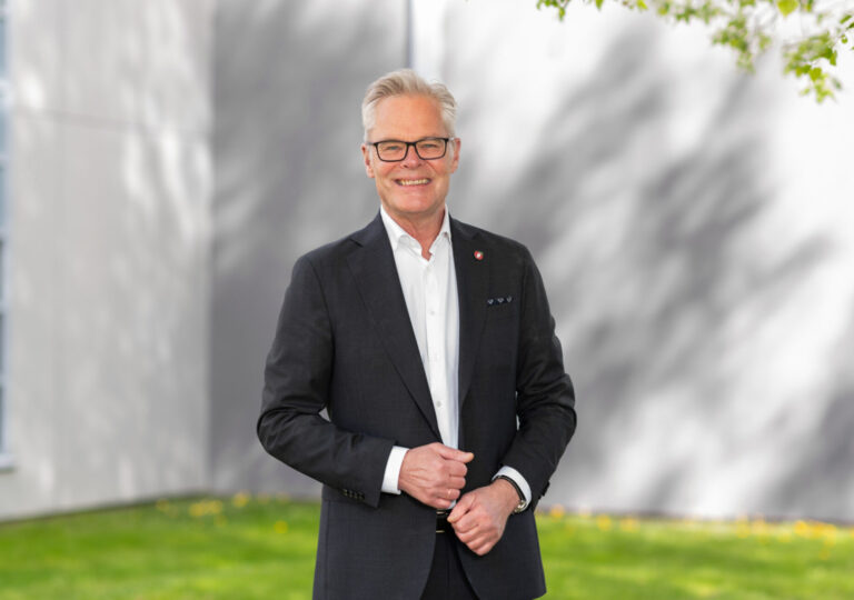 Lenke til artikkel om Hans Andreas lover økonomisk frihet for innbyggere i Akershus