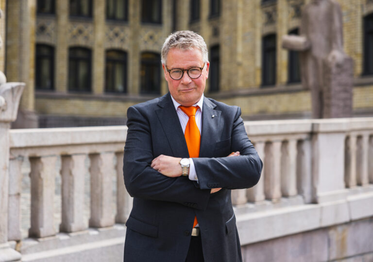 Lenke til artikkel om Alvorlige funn i NAV og Sametinget Lenke til artikkel om Alvorlige funn i NAV og Sametinget