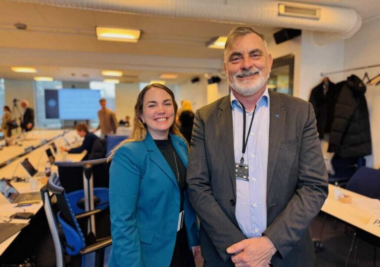 Lenke til artikkel om Fremskrittspartiet har lagt frem fylkesbudsjettforslag sammen med våre samarbeidspartier