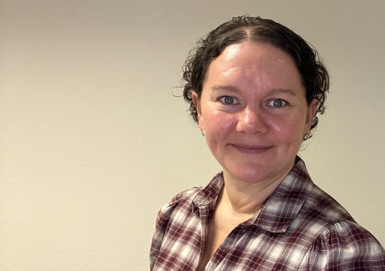 Lenke til artikkel om Spurte byråden om ungdomskriminalitet