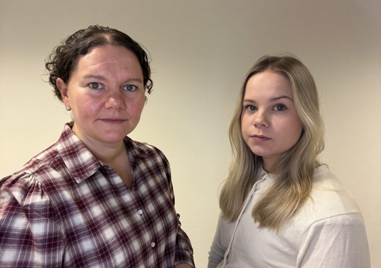 Lenke til artikkel om - Krevende utgangspunkt for forhandlinger