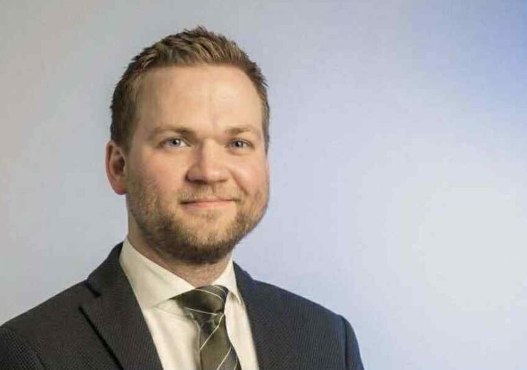 Lenke til artikkel om Christian Haugen er tilbake som utvalgsleder