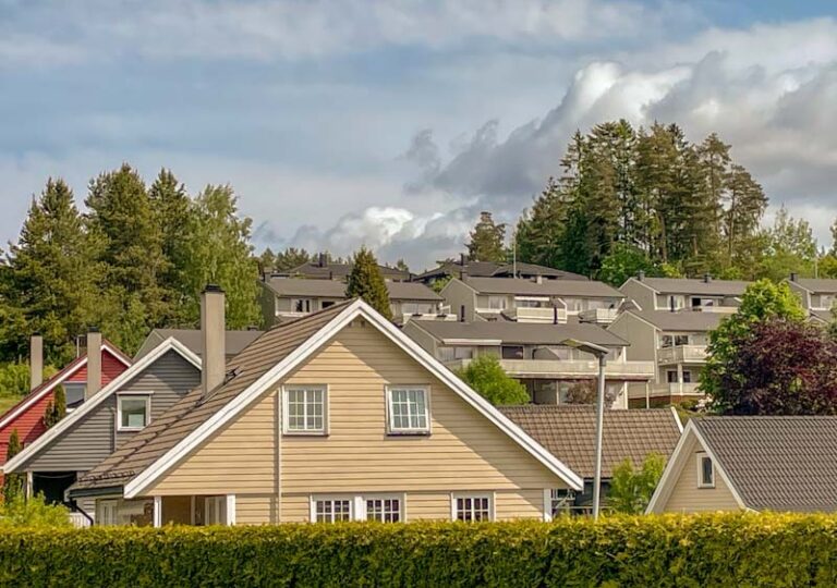 Lenke til artikkel om Eiendomsskatten reduseres betydelig i Lillestrøm