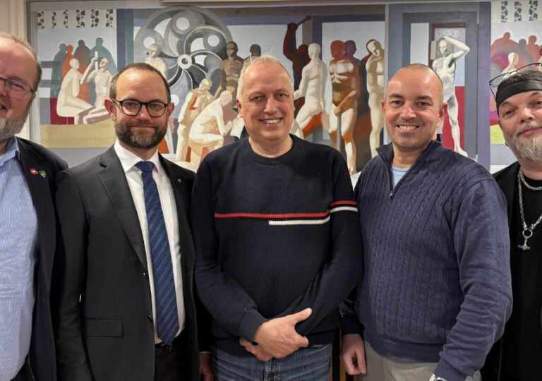 Lenke til artikkel om - Forutsigbar ansvarsløshet fra Arbeiderpartiet