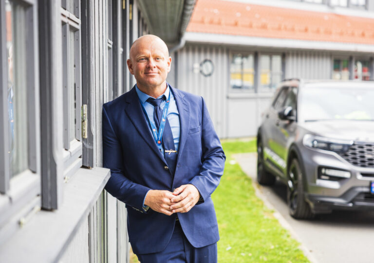 Lenke til artikkel om Agder må satse på kjernekraft