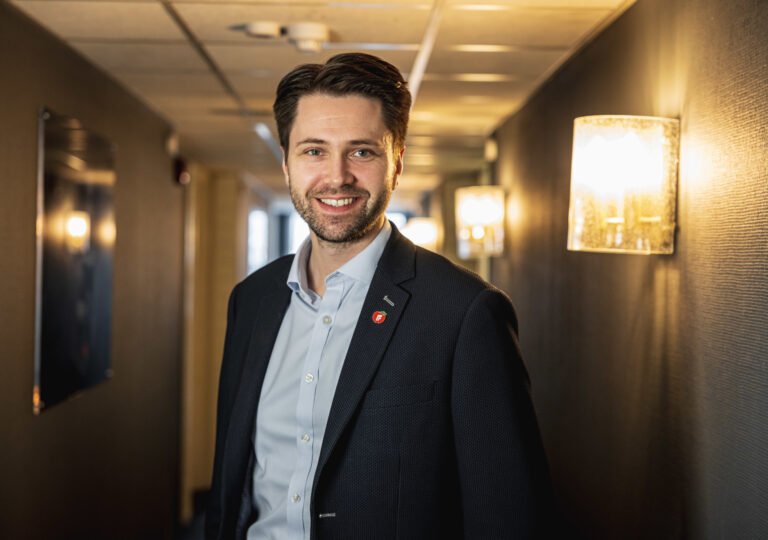 Lenke til artikkel om Heia Vestfold-elevene!