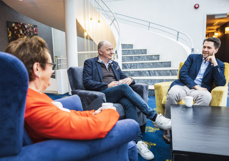 Lenke til artikkel om Vestfoldbanen må prioriteres igjen