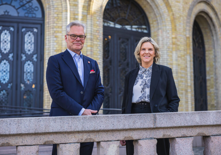 Lenke til artikkel om FrP vil gi folk mer økonomisk handlefrihet