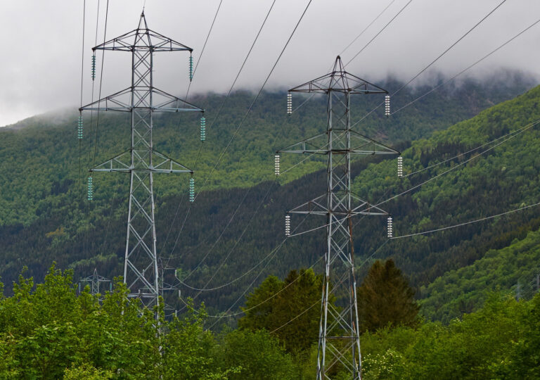 Lenke til artikkel om – Svarer ikke på utfordringene