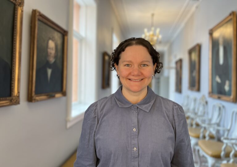 Lenke til artikkel om - Et budsjett med viktige FrP-saker