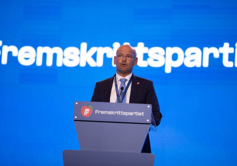 Lenke til artikkel om Formueskatten truer norsk næringsliv