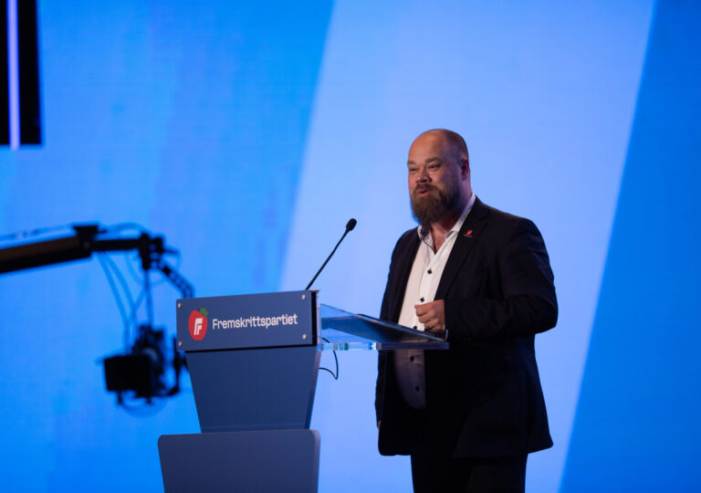 Lenke til artikkel om Innlandet FrP: Staten kveler lokaldemokratiet – nå må byråkratiet bremses