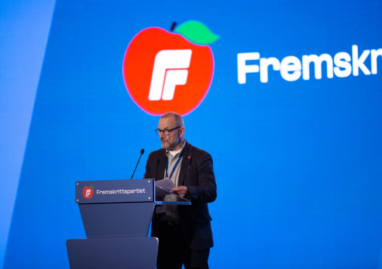 Lenke til artikkel om Innlandet Frp – Styrk forsvaret