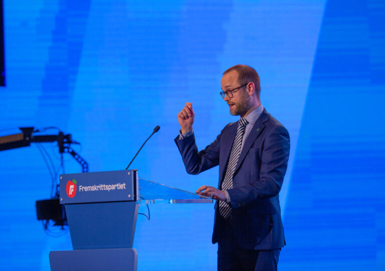 Lenke til artikkel om – Dårlig økonomisk politikk er dårlig omsorgspolitikk