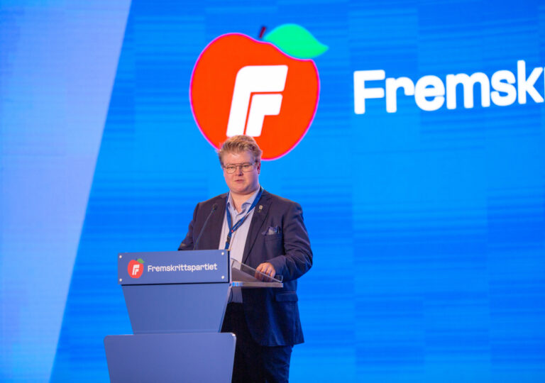 Lenke til artikkel om Omsorg og kvinnehelse skal prioriteres!