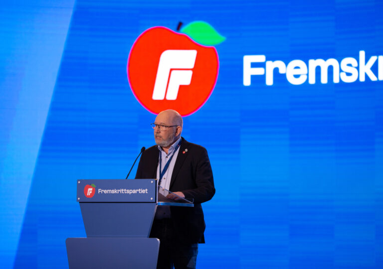 Lenke til artikkel om Hjelp til selvhjelp