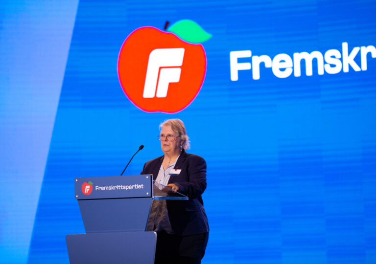 Lenke til artikkel om – Fjellandbruket er livsviktig for norsk beredskap