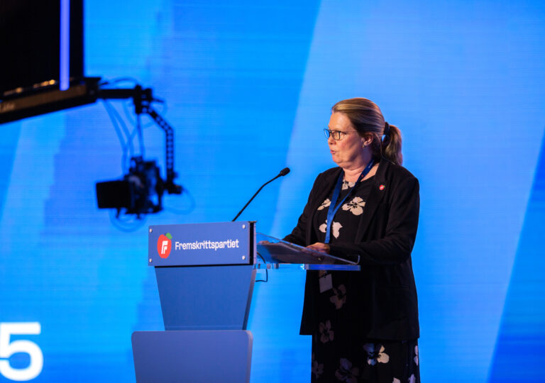 Lenke til artikkel om Eiendomsskatten må avvikles