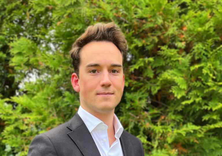 Lenke til artikkel om Bli kjent med Sogn og Fjordane sin 1. kandidat