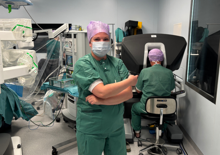 Lenke til artikkel om Kvalitet er mulig i fødselsomsorgen