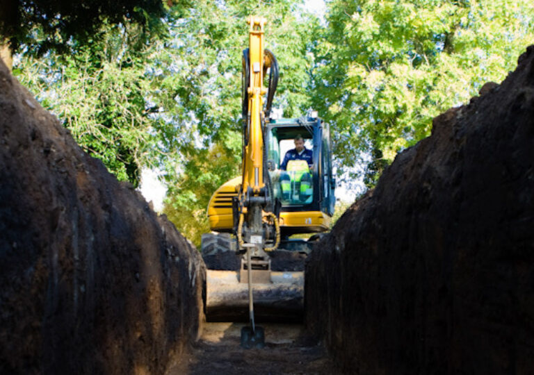 Lenke til artikkel om Hvor mye skal det koste for tilkobling til kommunens avløpsnett?