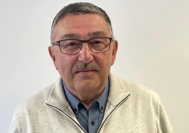 Lenke til artikkel om Ordførerkandidaten fyller 70år