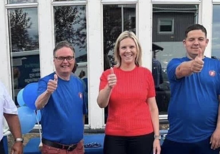 Lenke til artikkel om Gode grunner til å stemme Hamarøy FrP